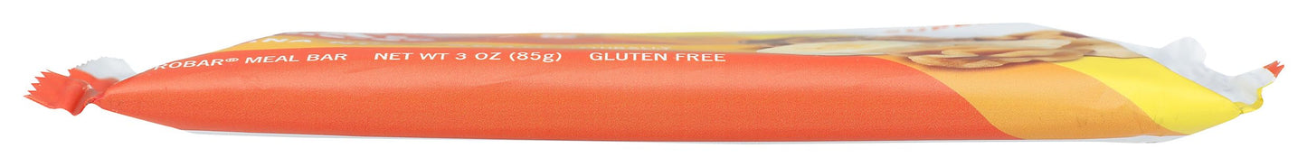 Probar Meal Bar, Banana Nut Bread - Case of 12 - 3 OZ(D0102HX7I4A.)