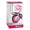 Eden Ume Plum Balls, Ume Plum Concentrate And Jinenjo Wild Mountain Yam, 300 Quarter Gram Balls, 2.28 Oz