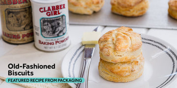 Clabber Girl Baking Powder, 8.1 Ounce (Pack Of 12)