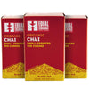 Equal Exchange Organic Chai, 20 Count (Pack Of 3)