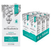 Milkadamia Barista Macadamia Milk, Excellent Source Of Calcium, Plant Based, Kosher, Gluten Free & Non-Gmo, 32 Fluid Ounce (Pack