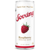 Sov Ny Sparkling Water, Raspberry, Seltzer Water Drinks, Usda Organic, Made With Real Fruit, Non-Gmo, Vegan, No Added Sugar, Lo