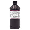 Lorann Strawberry Bakery Emulsion, 16 Ounce Bottle