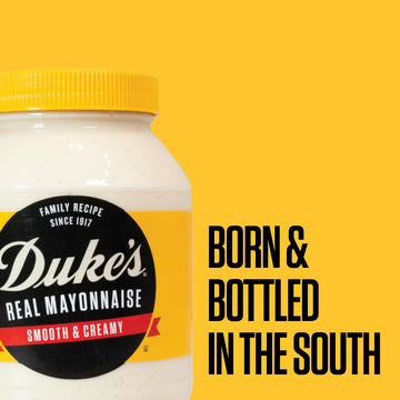 Dukes Smoky Chipotle Mustard 9.5 Ounce (Pack of 1)