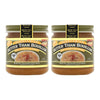 Better Than Bouillon Vegetarian No Chicken Base, Made with Seasoned Vegetables, Certified Vegan, Makes 9.5 Quarts of Broth, 38 Servings, 8 OZ Jar (Pack of 2)