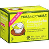 Yamamotoyama Genmai-Cha Green Tea With Roasted Rice, 16 Tea Bags 1.69-Ounce Boxes (Pack Of 12)