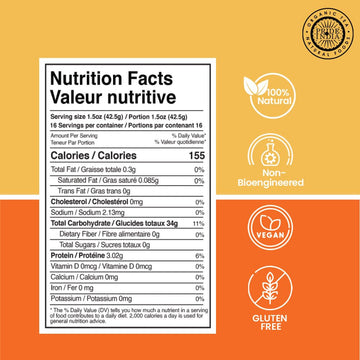 Pride Of India | Extra Long Basmati Rice With Minced Turmeric 24 Oz (680.3 Gm) | Naturally Aged Healthy Grain | Perfect For Pila