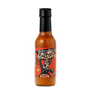 Torchbearer Sauces The Rapture Trinidad Scorpion Pepper Hot Sauce - All Natural, Gluten Free, Made In Usa - 5 Fl Oz (Pack Of 1)