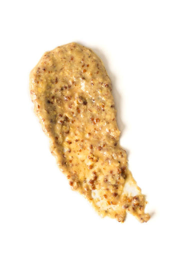 Kosciusko, Coarse Grain Country Style Mustard, 9 Oz, Hearty Horseradish Flavor