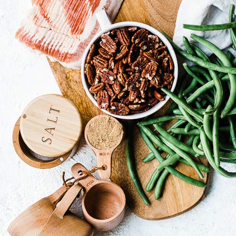 Redmond Real Salt - Ancient Fine Sea Salt, Unrefined Mineral Salt, 26 Ounce Pouch (6 Pack)