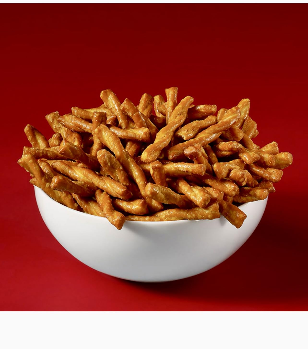 Generic .Dots Homestyle Original Pretzels Snack Bags, 1 oz., Pack of 36