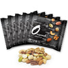 Roastery Coast - Daily Nuts Original Mixed Nuts | Mixed Nuts Snack Packs | Individually Wrapped Snacks | Unsalted Mixed Nuts | N