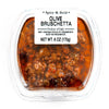 Fresh Pack Olive Bruschetta, 6 oz