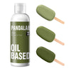 Olive Oil Based Food Coloring for Chocolate, Candy Melts, Donuts, Strawberries, Frosting, Cake, Professional Edible Dye for Baki