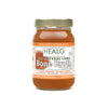 Healo Foods Lamb Bone Broth, Gluten-Free, Non-GMO, Fat-Free, 14 Fl Oz