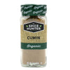 The Spice Hunter Cumin, Ground, Organic, 1.5-Ounce Jar