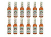 Melinda's Garlic Habanero Hot Sauce (Pack of 12)