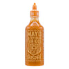 Crying Thaiger Sriracha Mayo Chili Sauce in Squeeze Bottle 17.4 Ounce, Vegan, Gluten Free, Non-GMO, from Thailand (Pack of 12)