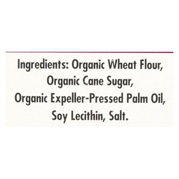 Let's Do Organics Sugar Cones, 4.6-ounce Boxes (Pack of 12)