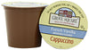 Grove Square French Vanilla Cappuccino, Model GSFVC96, 96 Cups, 4 Count (Pack of 24)