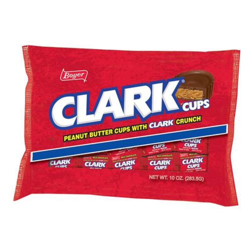 Clark Cup 10Oz Bag