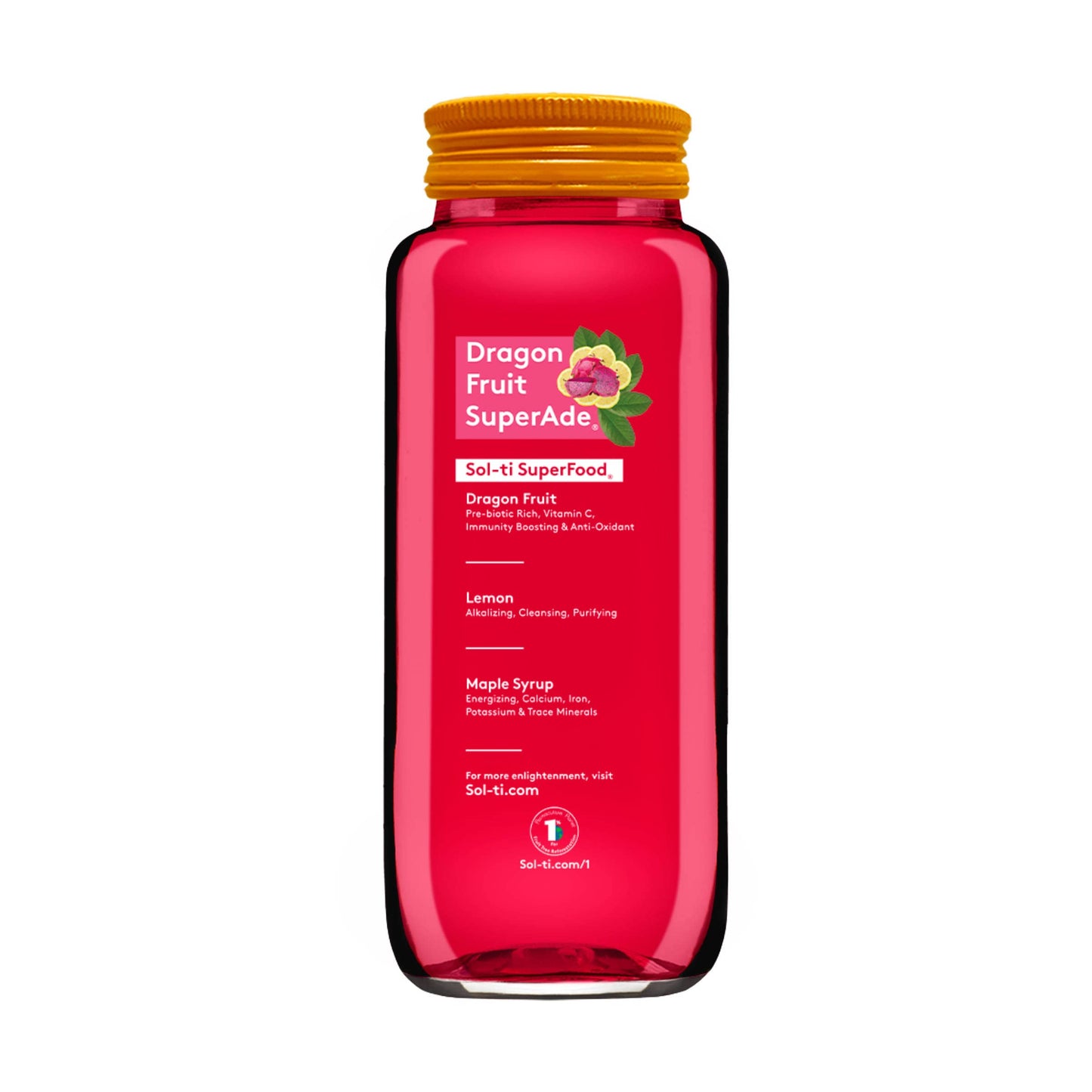 Og2 Solti Drgnfrt Sprade (6X14.90)