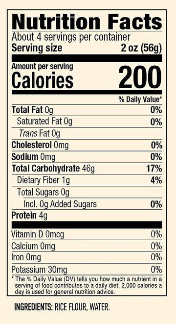 Annie Chun's Pad Thai Noodle Original -- 8 oz Each / Pack of 6