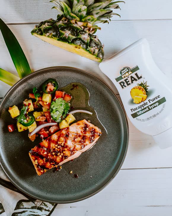 Real Fun In The Sun Essentials Variety Pack: Coco Real, Pina Real, And Passion Real (Pack Of 3, 16.9 Fl Oz Bottles)