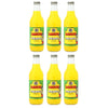 DG Genuine Jamaican - Pineapple Soda 12oz - 6-Pack