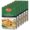 Shan Special Bombay Biryani Masala, 2.12 Oz 60 G, 6 Pack