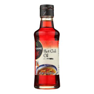 Oil Hot Chili (Pack Of 6)