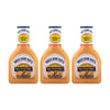 Sweet Baby Ray'S Dipping Sauce, Secret Sauce, 14 Oz (Pack Of 3)
