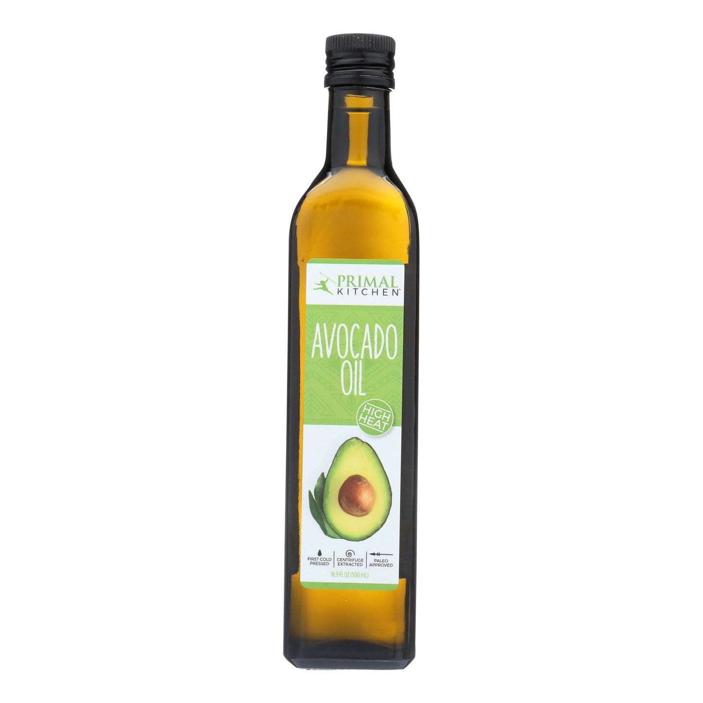 Primal Avocado Oil