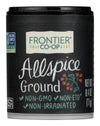 FRONTIER Ground Allspice, 0.4 OZ