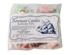 Maine Salt Water Lobster Taffy - 4Oz Assorted Flavors (Cherry, Blueberry, Lemon, Watermelon, Mint, Raspberry)