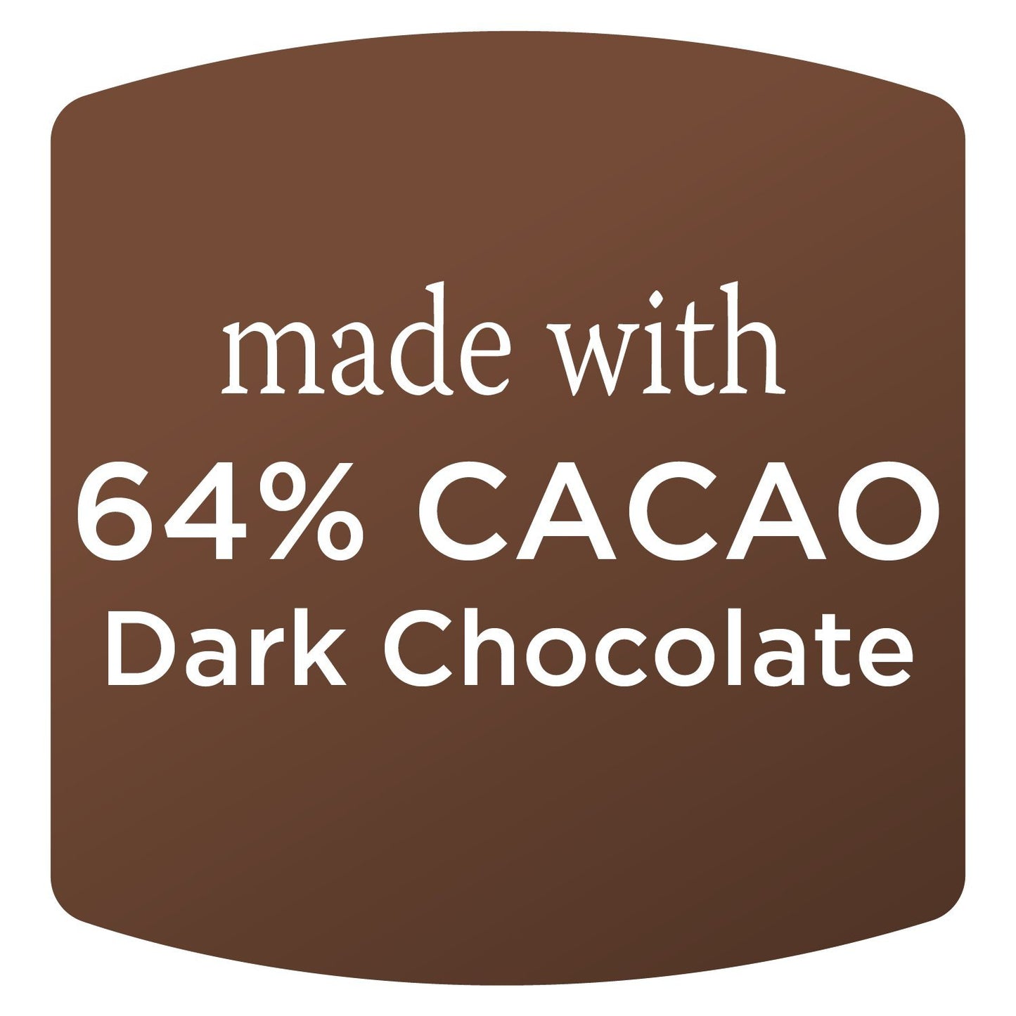 Orchard Valley Harvest Dark Chocolate Almonds, 1 Oz (Pack Of 8)