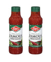 Ott'S Original Famous Dressing & Marinade (Pack Of 2)