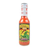 Iguana Hot Sauce, XXX Habanero Pepper, 5 Fl Oz, Pack of 1