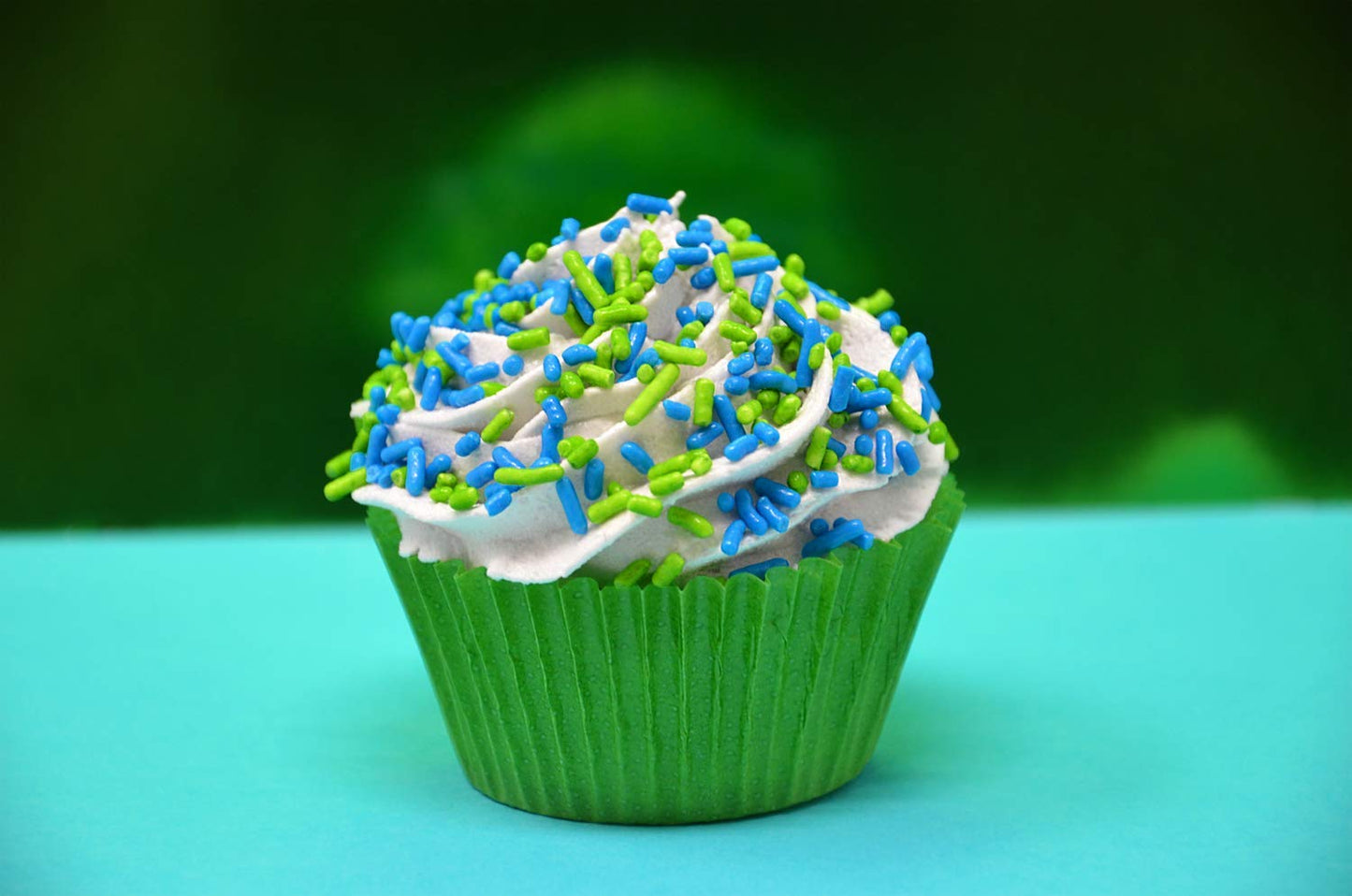 Mystic Sprinkles Jimmy Mixes (Sea Turtle Jimmy Mix 3Oz)