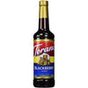 Torani Blackberry Syrup, 750 Ml