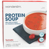 WonderSlim Protein Soup, Tomato, Low Fat, Gluten Free (7ct)