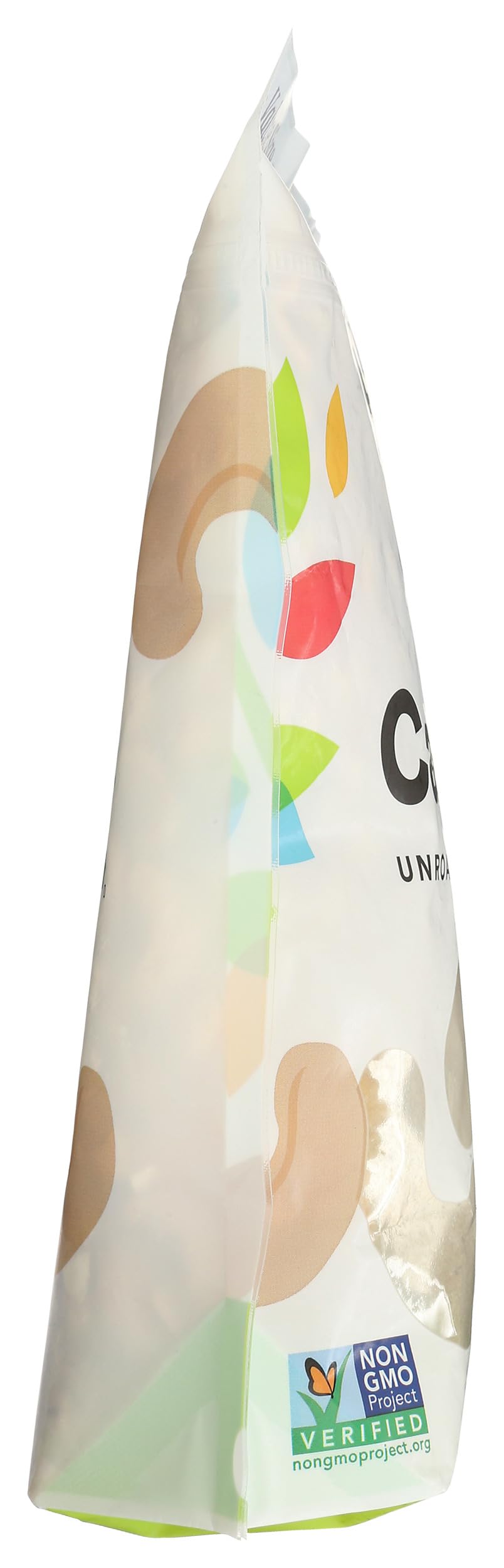 365 By Whole Foods Market, Unsalted & Unroasted Cashews, 24 Ounce