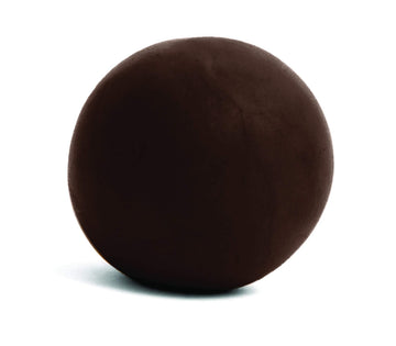 Satin Ice Chocopan Deep Brown Modeling Chocolate, 1 Pound