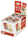 Dolcetto Chocolate-Filled Wafer Bites, 0.7 Ounce (Pack Of 24)
