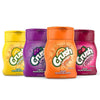 Crush Crush, Variety Pack, Liquid Water Enhancer – New, Better Taste (4 Bottles, Makes 96 Flavored Water Drinks) 1.62 Fl Oz (Pack Of 1)