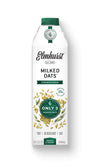 Elmhurst 1925 Milked Oats Unsweetened Oat Milk, 32 Ounce (Pack Of 6)