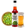 Korean Pure Plum Extract Syrup All Purpose Green Maesil For Cooking Drinking Tea Sweet Healthy Natural Japanese Ume Paste Concen