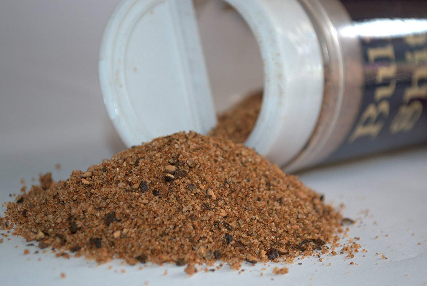 Big Cock Ranch Bullshit Steak Seasoning - 12 Ounce (Pack of 3) - Bold Flavor for Grilling and Cooking