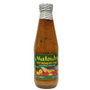 Matouks West Indian Hot Sauce-Salsa Picante 10 Fl Oz (Pack of 2)