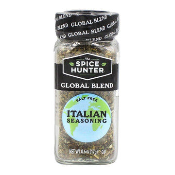 The Spice Hunter Italian Seasoning Blend, 0.6-Ounce Jar